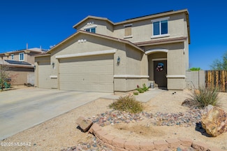 18853 S Avenida Palo Grabado, Sahuarita, AZ 85629