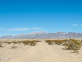 4194 Peter Hurd Rd, Las Cruces, NM 88011