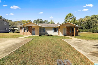 135 Haslam St, Piedmont, AL 36272