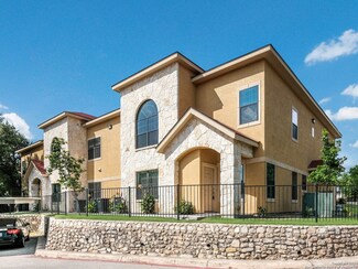 6160 Eckhert Rd Unit 1201, San Antonio, TX 78240