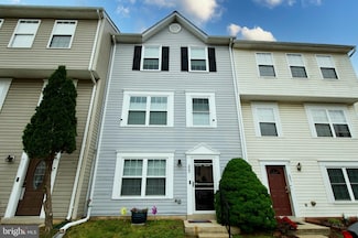 323 Moseby Ct Unit 75, Manassas Park, VA 20111