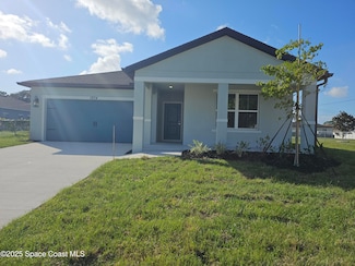215 Ocarina St SW Unit 31, Palm Bay, FL 32908