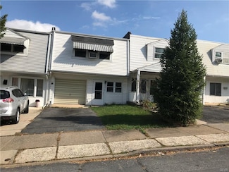 523 N Gilmore St, Allentown, PA 18109