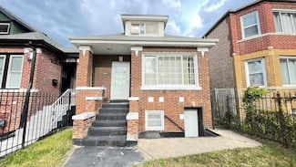 6511 S Vernon Ave, Chicago, IL 60637