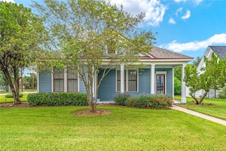 330 W Henrietta Ave, Kingsville, TX 78363