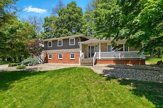 5711 County Road 109, Mount Gilead, OH 43338