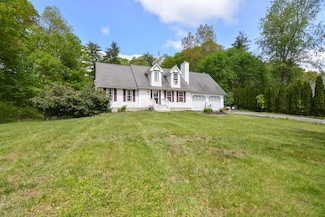 15 Morningside Dr, Derry, NH 03038