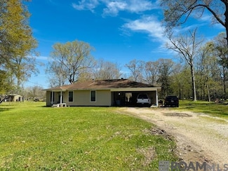 2430 & 2432 Mchugh Rd, Baker, LA 70714