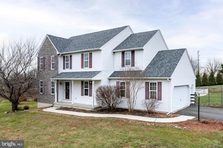 321 Anvil Rd, Nottingham, PA 19362