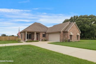 321 Rue de La Vache, Scott, LA 70583