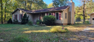 7711 Quail Hollow Dr, Hillsborough, NC 27278