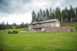 25000 Courser Dr, Huson, MT 59846
