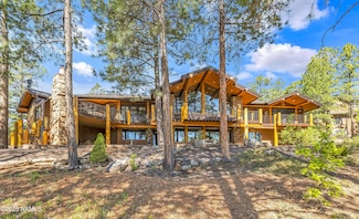 4560 S Saddle Horn, Flagstaff, AZ 86001