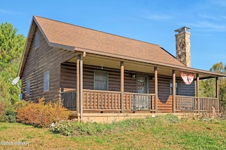 8565 Rose Valley Rd, Trout Run, PA 17771