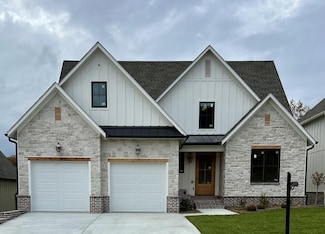 1399 London Woods Way Unit 20, Apison, TN 37302