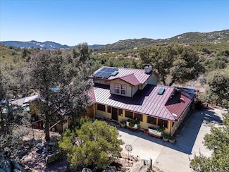 10499 Highway 79, Descanso, CA 91916