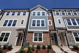 Brockwell, Cary, NC 27519