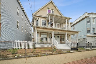 1119 Stratford Ave, Bridgeport, CT 06607