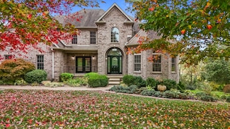 2055 Powhatan Trail, Richmond, KY 40475