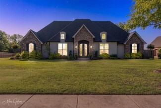 232 Cattail Trail, Benton, LA 71006