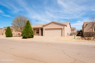 6526 Jaeger Place, Las Cruces, NM 88012