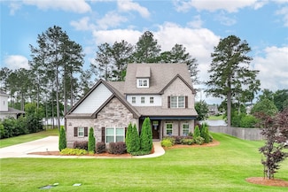 2131 Preserve Dr, Auburn, AL 36879