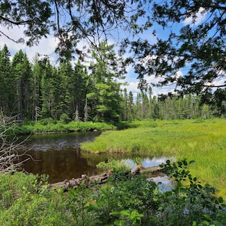 0 Off Loop Rd Unit 1582357, King & Bartlett Township, ME 04961