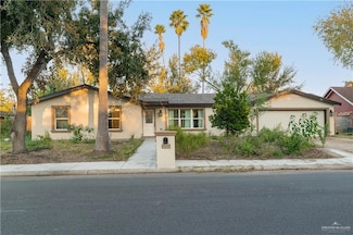 505 Clifford Dr, Weslaco, TX 78596