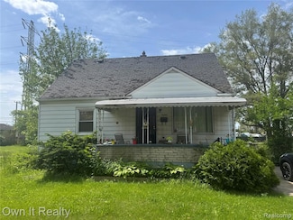 1644 S Liebold St, Detroit, MI 48217