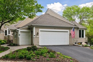 2994 Pelican Point Cir, Mound, MN 55364