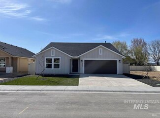 11490 W Julianna Ct, Nampa, ID 83651