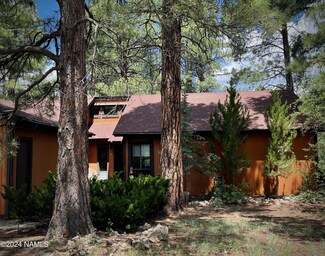 3224 S Mehrhoff Place, Flagstaff, AZ 86001