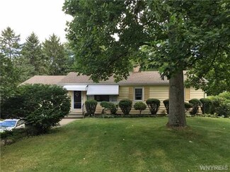 5675 Cole Rd, Orchard Park, NY 14127