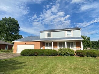 507 Bonnie Brae Ave, Niles, OH 44446