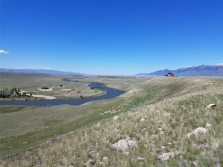 24 Madison Trail, Cameron, MT 59720