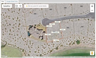 3122 Schooner Dr, Bullhead City, AZ 86429