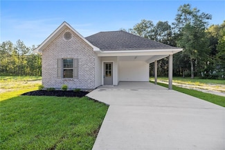 48110 Robertson Rd, Tickfaw, LA 70466