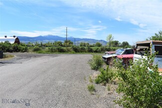 205 S Main St, Whitehall, MT 59759