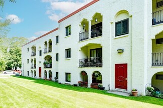 500 Fellsview Terrace Unit 502, Stoneham, MA 02180