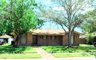 4922 French Dr, Corpus Christi, TX 78411