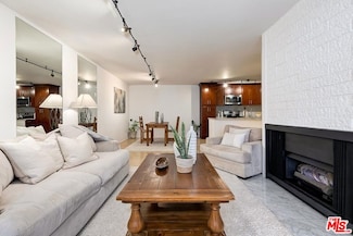 421 S La Fayette Park Place Unit 514, Los Angeles, CA 90057