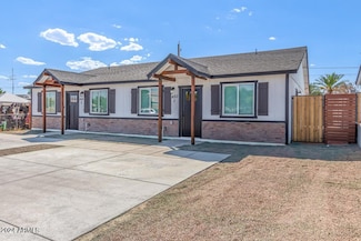 217 N 88th Place Unit 1, Mesa, AZ 85207