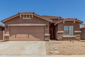 2025 S 83rd Dr, Tolleson, AZ 85353