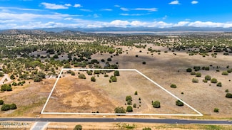 4937 W Sterling Ranch Rd, Prescott, AZ 86305