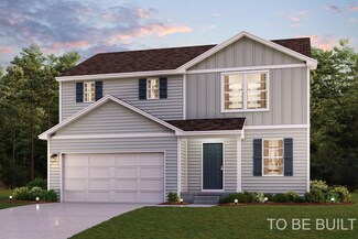 500 Lost Oak Ln, Watervliet, MI 49098