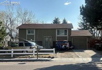 4802 Montebello Dr, Colorado Springs, CO 80918