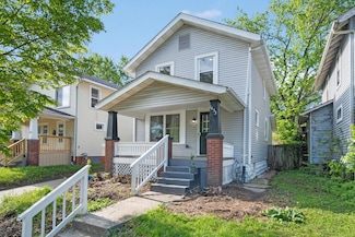 1433 Minnesota Ave, Columbus, OH 43211