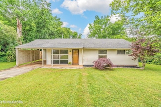 4526 Nicholas Rd, Knoxville, TN 37912