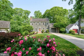 3112 Cave Ct, Woodbridge, VA 22192