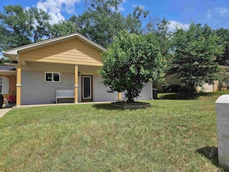 321 N Forest Ave, Tyler, TX 75702